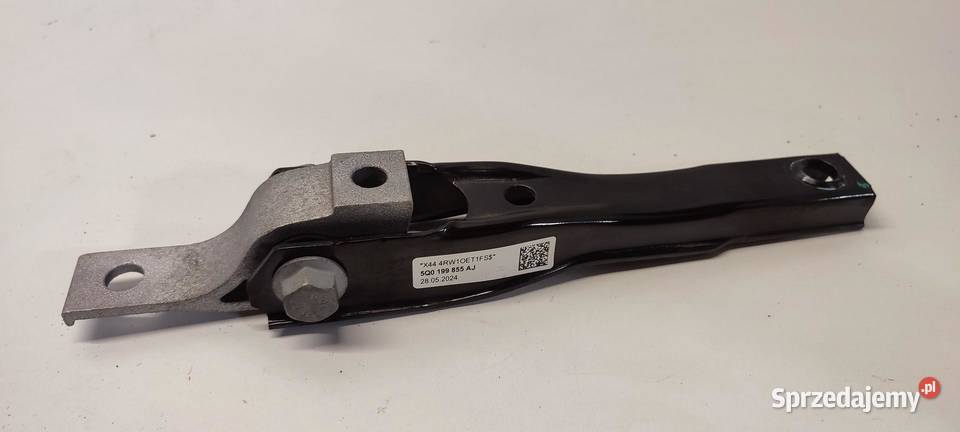 VW TAYRON ŁAPA SKRZYNI BIEGÓW 5Q0199855AJ