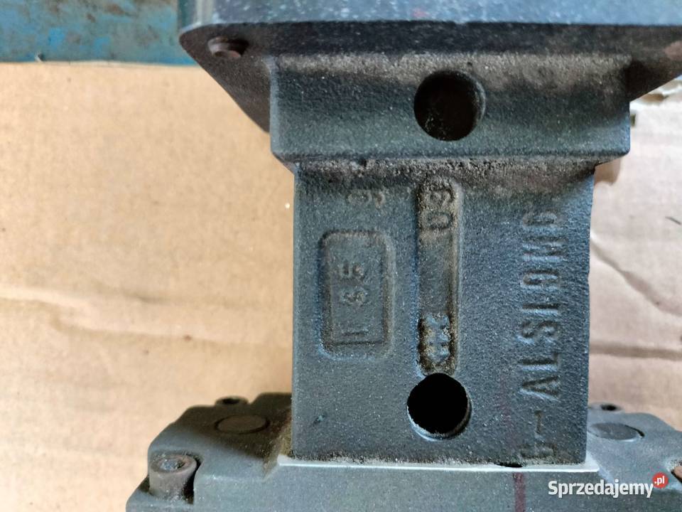 Moduł liniowy Bosch Rexroth r03604000 z Oświęcim