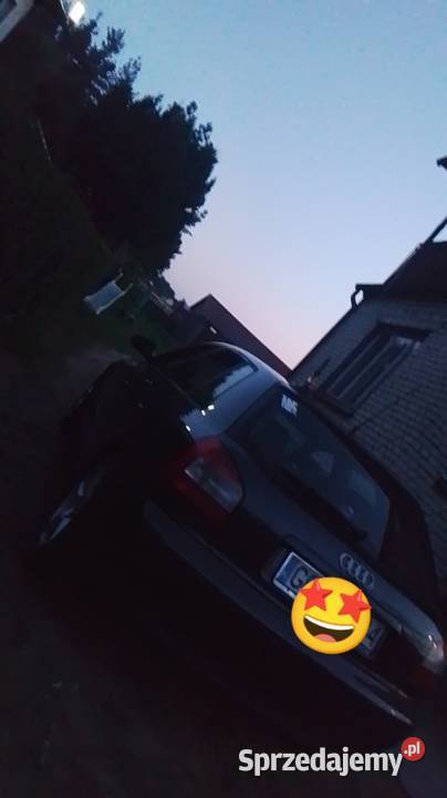 Sprzedam audi a3 8l 19 TDI 110 Szlachta
