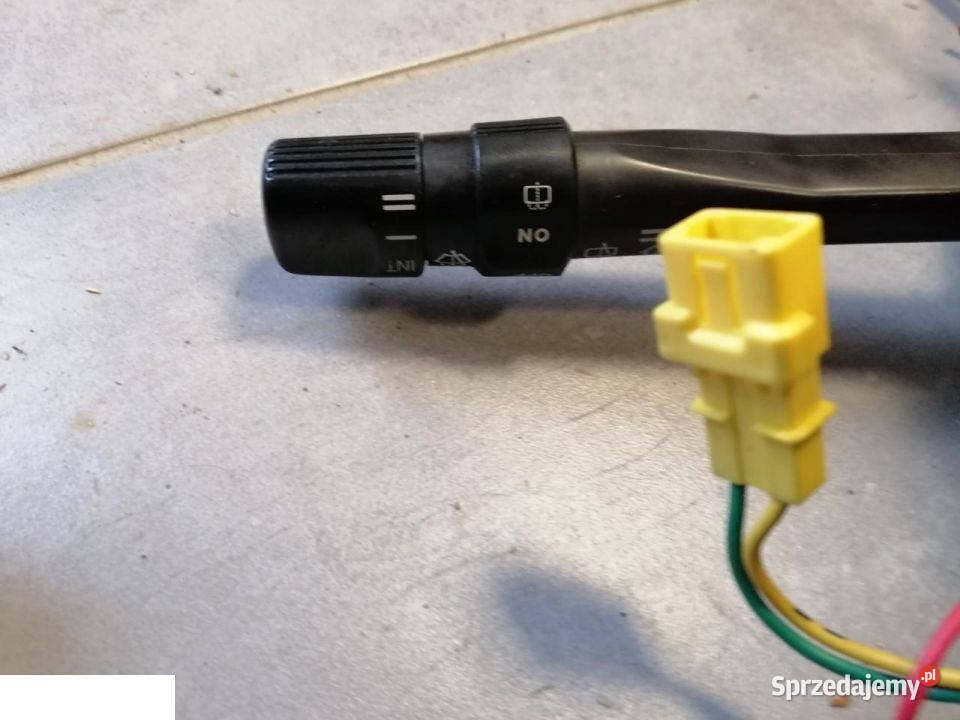Honda Civic VI taśma zwijak pod kierownicę