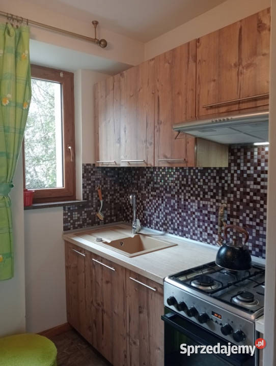 Nowoczesne piękne miejsce na Gocławiu 14 zaraz balkon Warszawa sprzedam