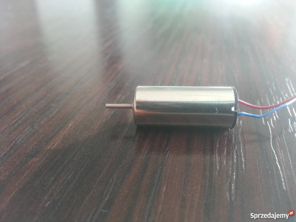 Silnik główny napędowy EFly EF190 opolskie Kluczbork