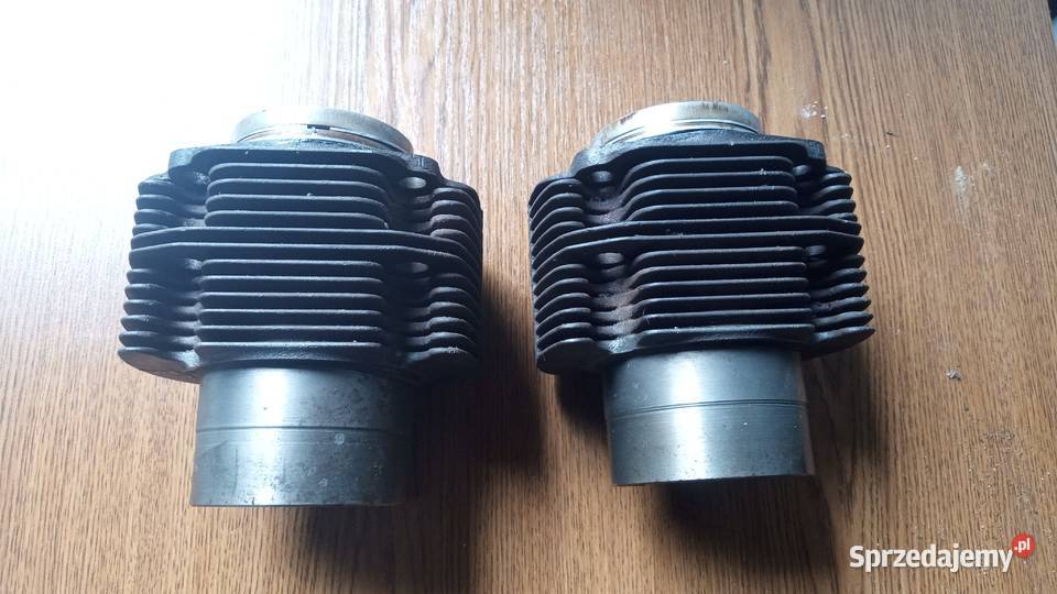 Cylindry tłoki fiat 126p maluch śląskie Dąbrowa Górnicza