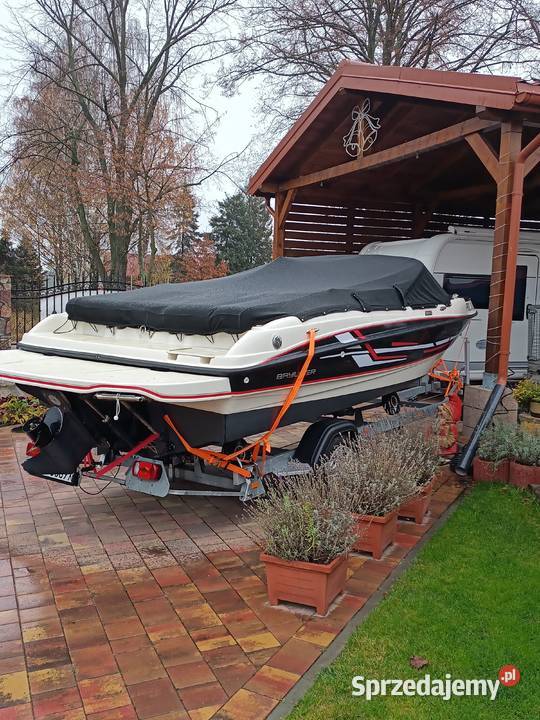 Bayliner 185 Płońsk