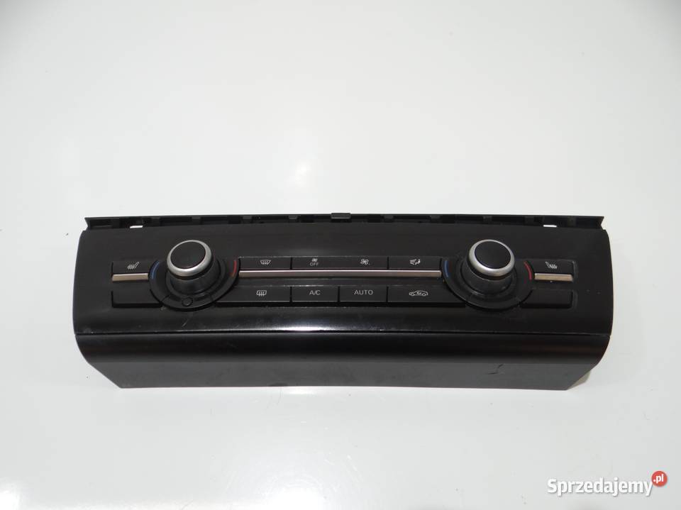 PANEL NAWIEWU KLIMATYZACJI BMW F11 9306149 Strzyżewice