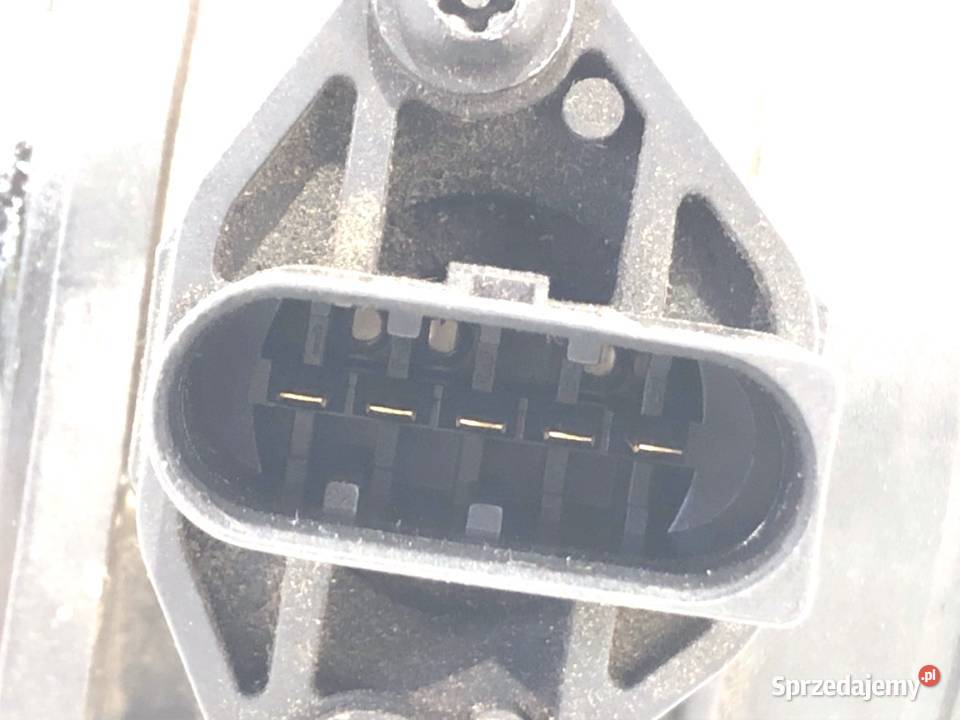 PRZEPŁYWOMIERZ VW JETTA III 038906461B 19 105 sprzedam