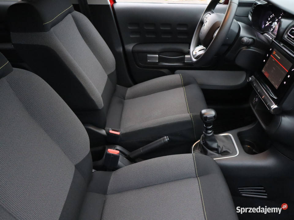 Citroen C3 PureTech 110 C3 C3