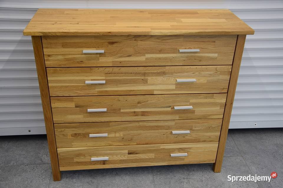 komoda z szufladami nowa Olsztyn