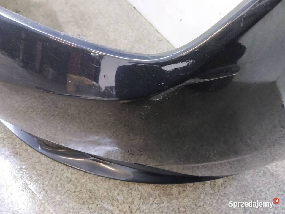 ZDERZAK PRZÓD LIFT FL PDC LC9Z Seat Ibiza IV