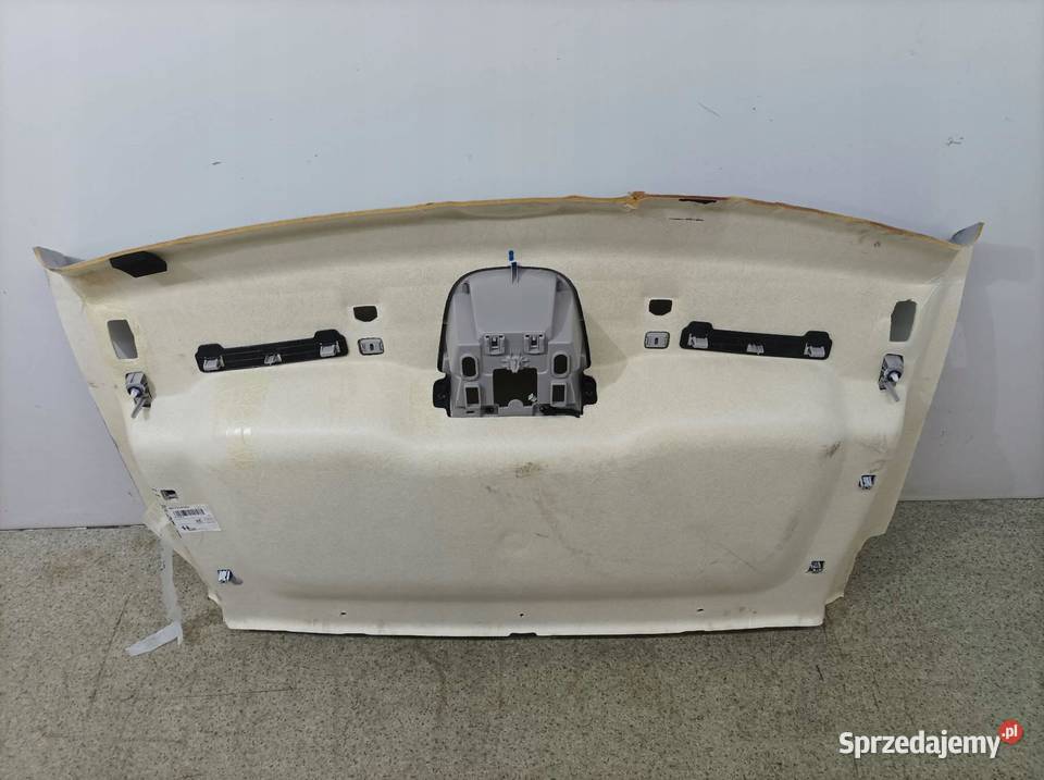 PODSUFITKA PODBITKA SUFIT KABINY Toyota Proace