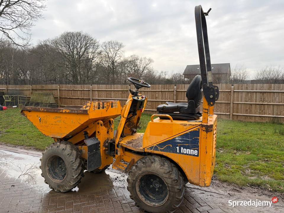 Wozidlo budowlane łódzkie