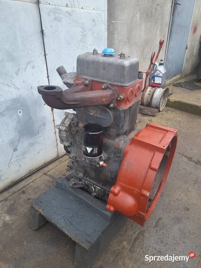 Silnik C330 mazowieckie Mostki