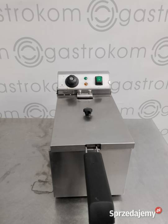 FRYTOWNICA ROYAL CATERING Wrocław