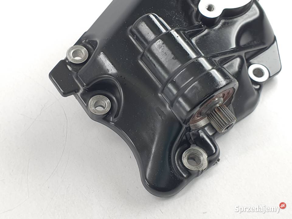 Wybierak Skrzyni Programator Walek Bmw Gs 1250 Łódź
