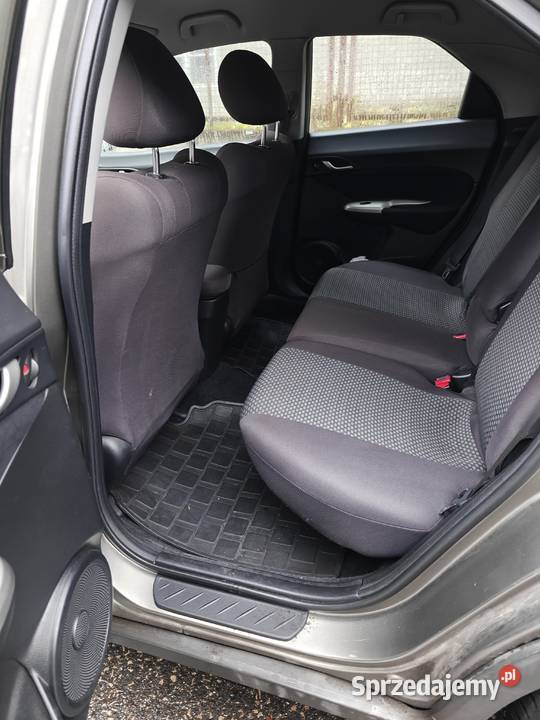 Honda Civic 14 Comfort Polski salon 1400cm3 Kraków