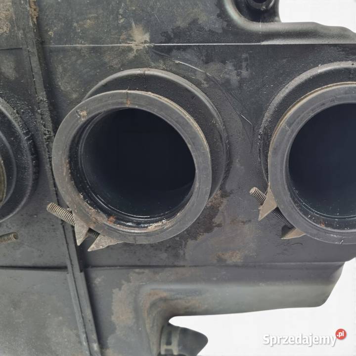 OBUDOWA FILTRA POWIETRZA Airbox Suzuki Bandit Chełm