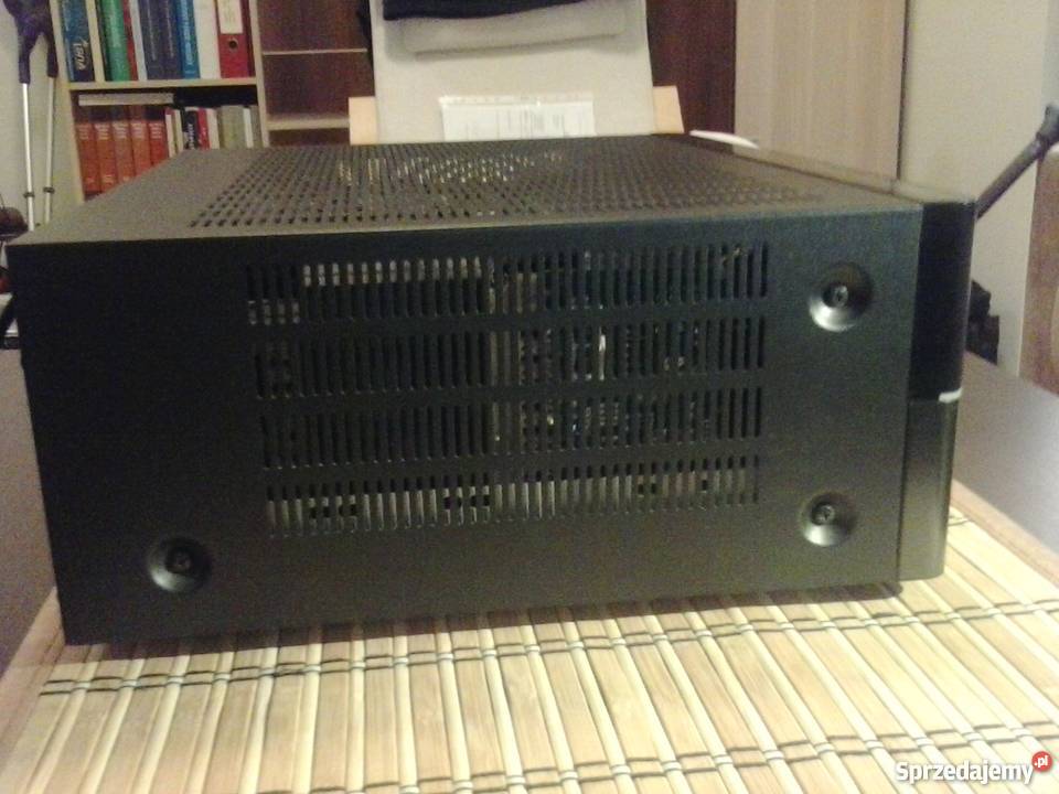 Harman Kardon AVR 255 amplituner OKAZJA
