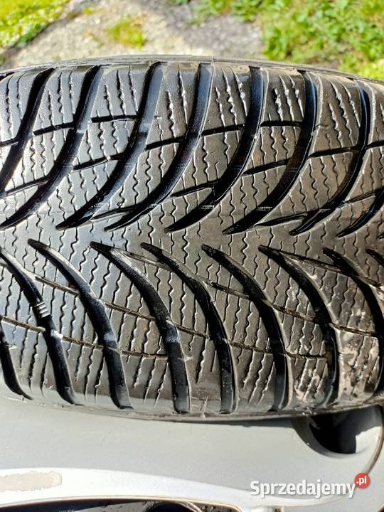 Koła Mercedes cklasa W202 Mercedes-Benz (oryginalne) Częstochowa