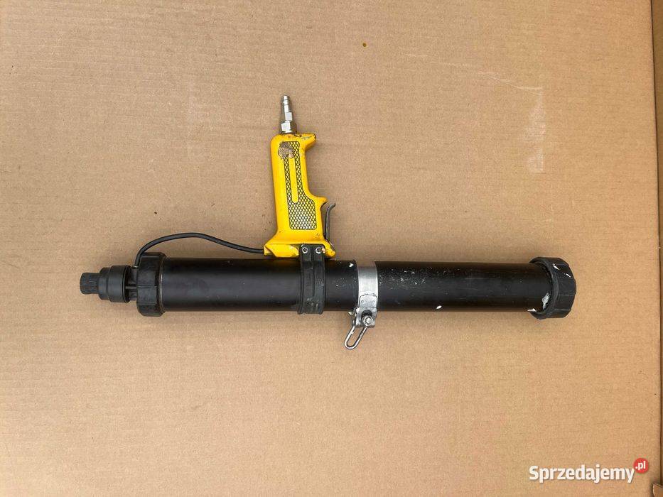 Pistolet pneumatyczny Sika BLP 600 Tuliszków