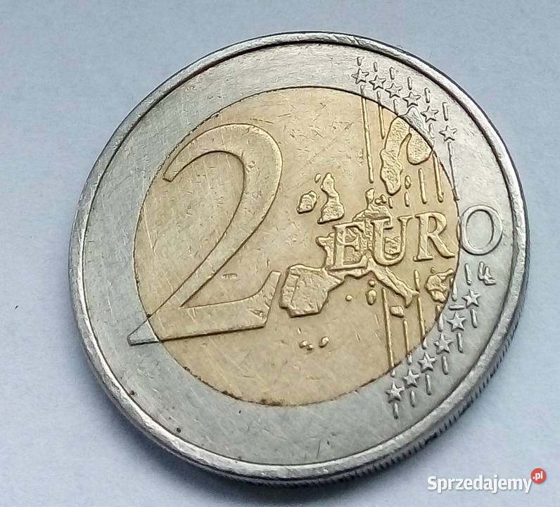 NIEMCY BRD2 EURO2002 rABERRLINPIERWSZE WYDANIE