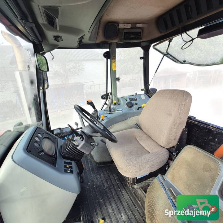 McCormick MTX 185 20052015r PartsCzęści Wilkowo