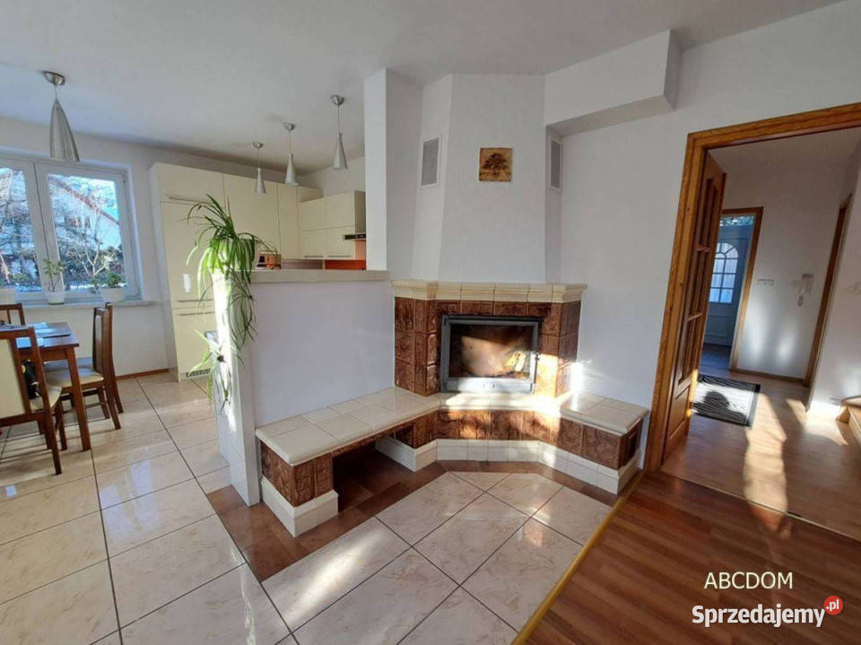 Dom wolnostojący urocze miejsce 9761zł/m2 Droginia sprzedam