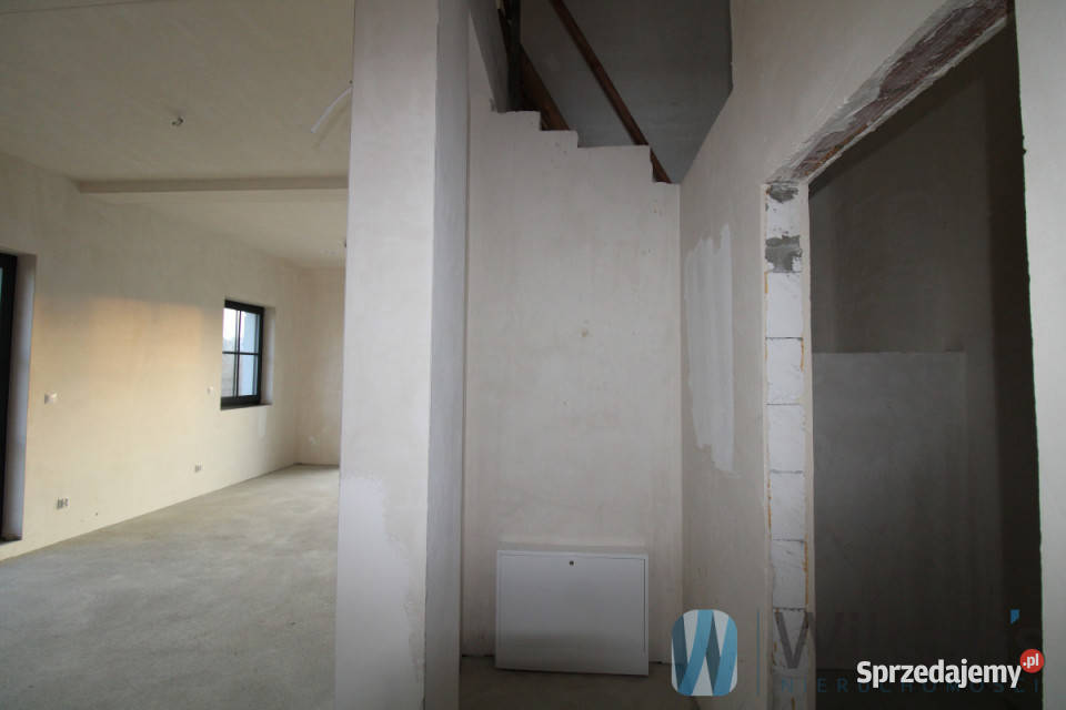 Dom wolnostojący 1597m2 Cesarzowice