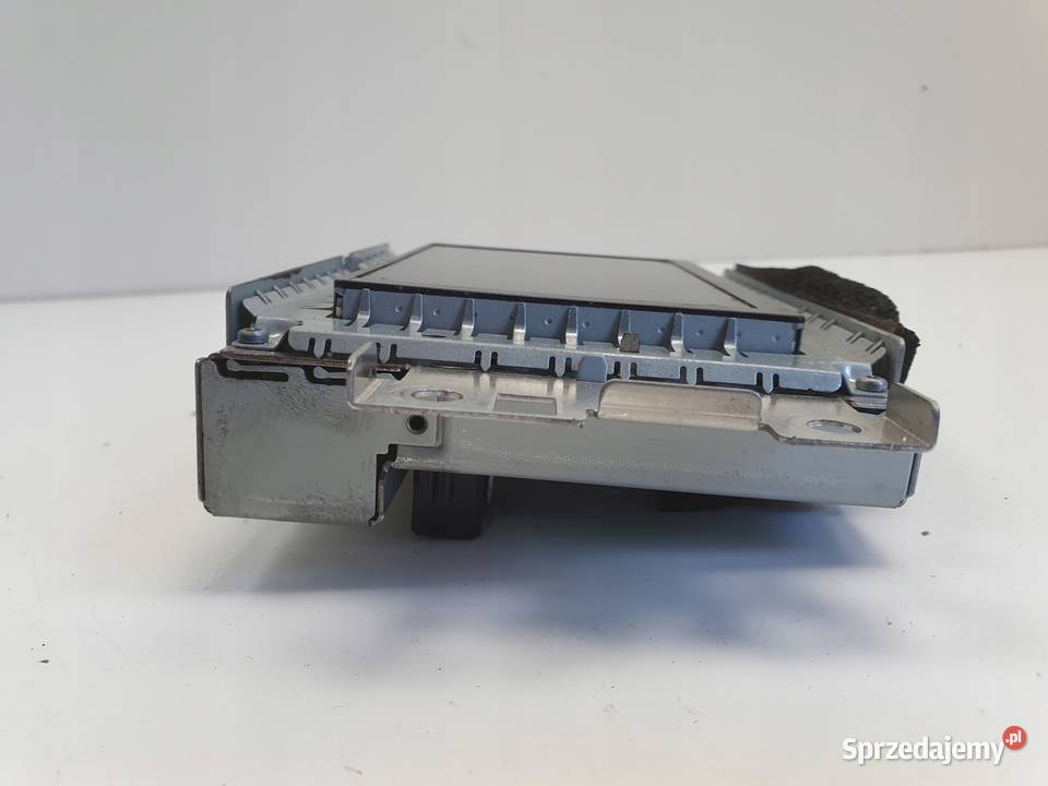 Volvo VOLVO V60 I S60 II XC60 I EKRAN NAWIGACJI Nawigacje fabryczne Chełm sprzedam