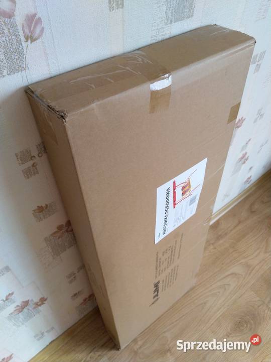 NAJTANIEJ Huśtawka Dwuosobowa Ogrodowa Dzieci sprzedam