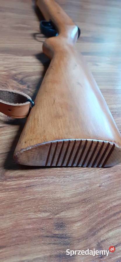 Wiatrówka Łucznik 87 mazowieckie Pruszków sprzedam