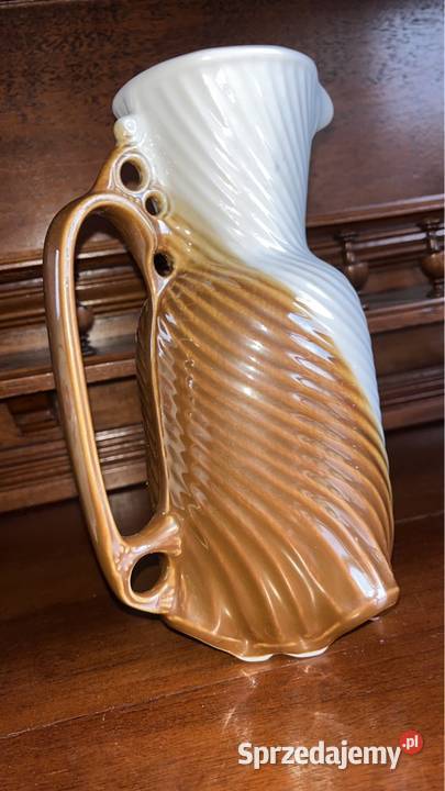 dzbanek wazon Fena Porzelan West Germany Porcelana i szkło Gdańsk