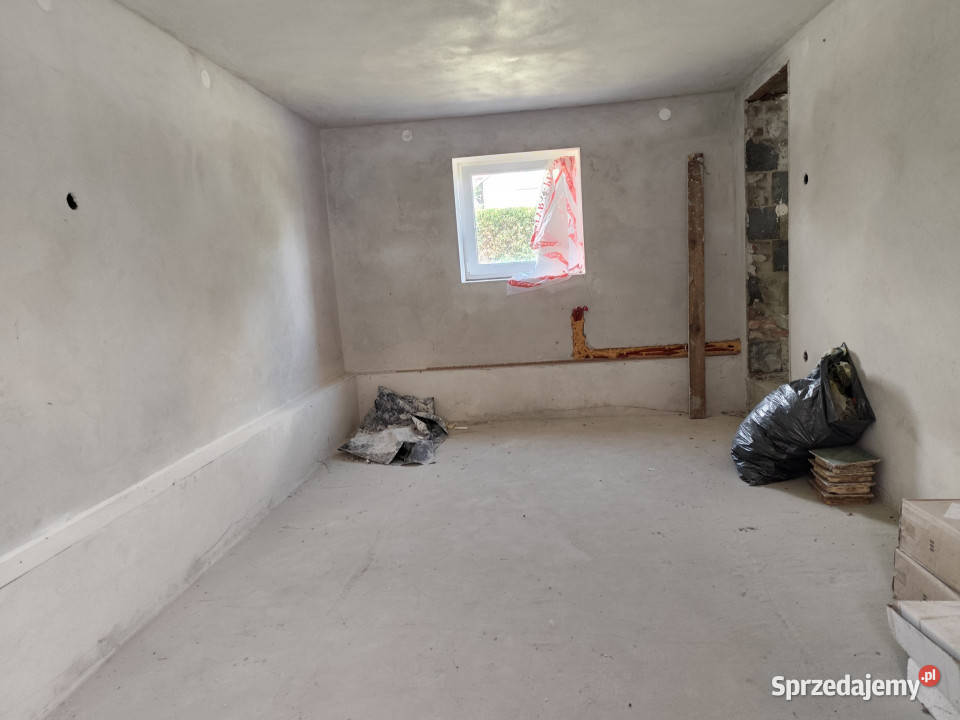 Dom 100 m2 działka 28 ar Leżajsk Stare Miasto
