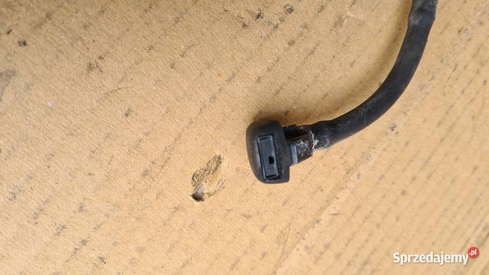 Mazda 6 GH dysze dysza rurki spryskiwacza szyby Legnica