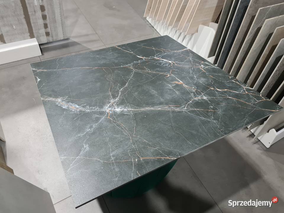 PŁYTKA GRES SHINESTONE BLACK MAT 798X798 GAT1 Opoczno