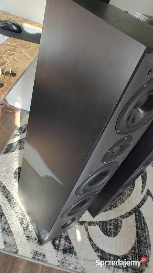 Dali blue 6006 Sopot