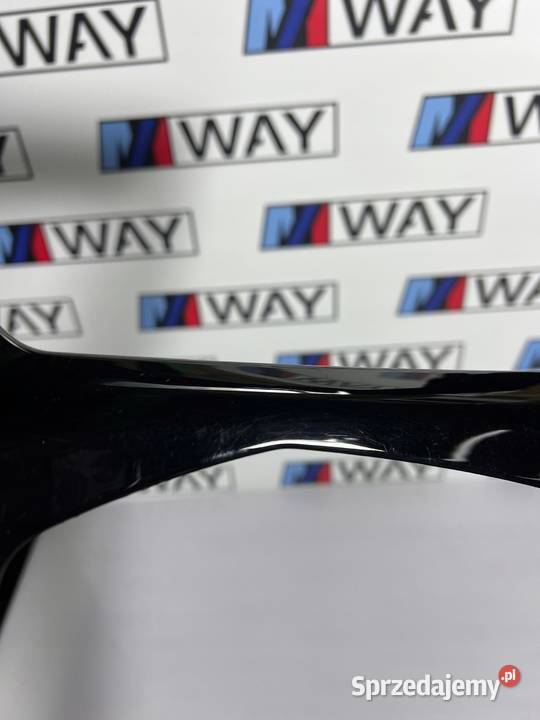 BMW X3 G01 OSŁONA TUNELU ŚRODKOWEGO EUROPA