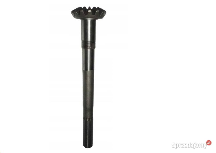 Wałek poziomy belarus 820 pomorskie Kobylnica