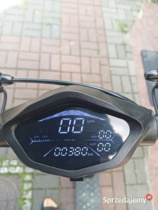 Sprzedam hulajnoge Lamborghini Al2 Hulajnogi elektryczne Łodygowice