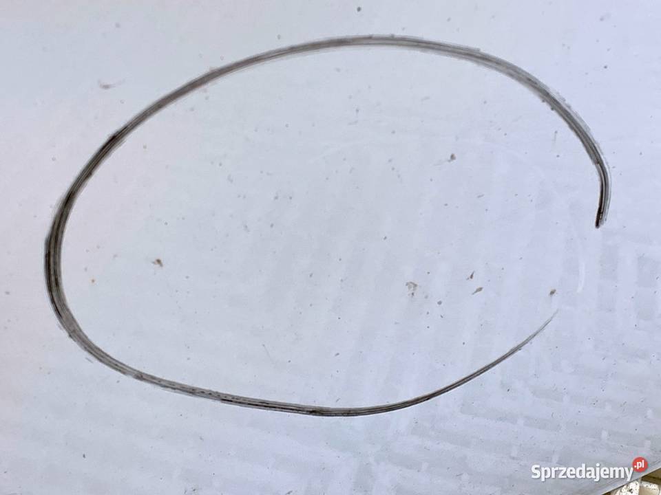 DRZWI TYLNE PRAWE CITROEN BERLINGO III Inny podkarpackie