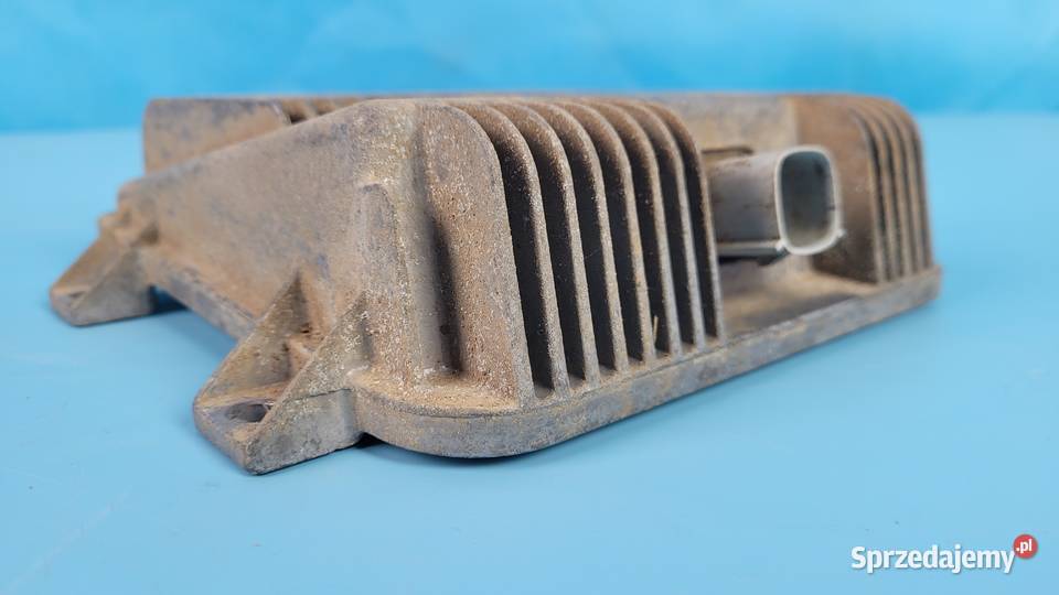 CASE IH PUMA 145 12r PRZETWORNICA KONWERTER Kolno