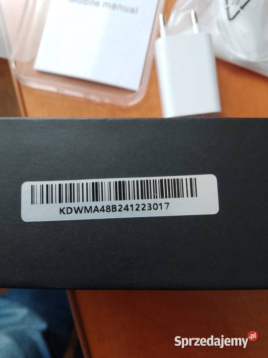 telefon nie uzywany Śrem