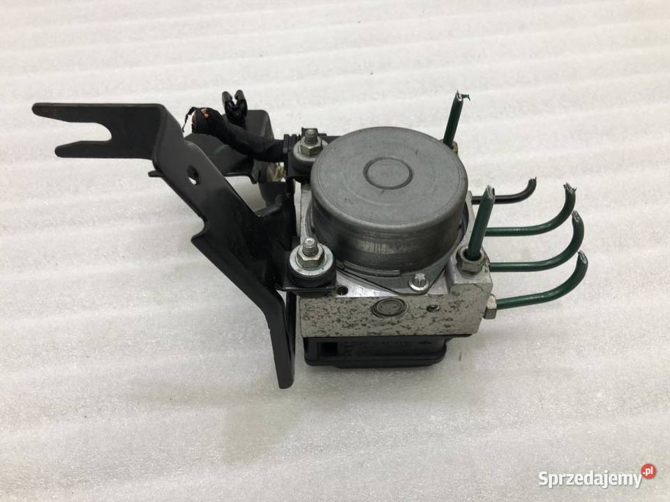 POMPA ABS DACIA SANDERO I 8200756095 14MPI