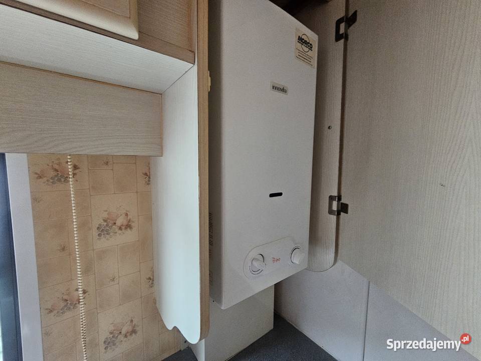 domek holenderski 3165 domek holenderski BOSTON VAT marża Skierniewice