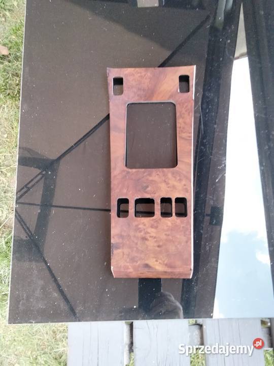 Panel lewarka Mercedes W124 osobowe Pozostałe Opole