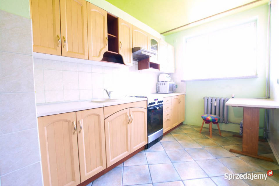 Sprzedam mieszkanie 63m2 3 pok Lublin 63m2
