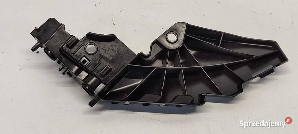 VW TIGUAN II ŚLIZG ZDERZAKA PRAWY PRZÓD sprzedam