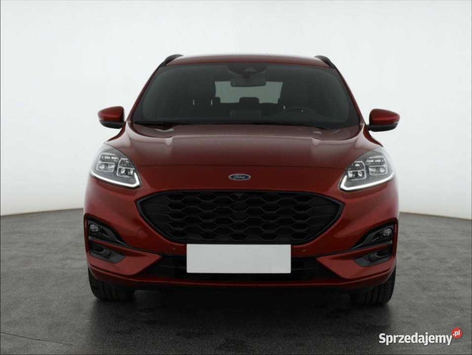Ford Kuga 20 EcoBlue ASR (kontrola trakcji) Piaseczno sprzedam
