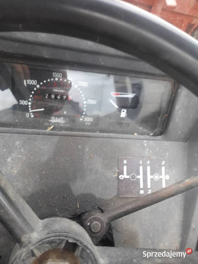 Fiat 70 66 td świętokrzyskie Włoszczowa
