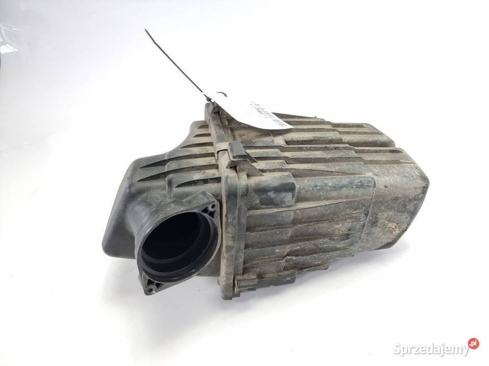 OBUDOWA FILTRA CITROEN BERLINGO 9643853880 Lipno