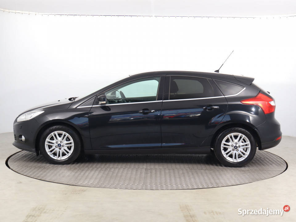 Ford Focus 16 EcoBoost poduszka powietrzna Focus Bielany Wrocławskie sprzedam